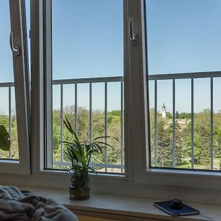 Kalemegdan Zen Line * بلغراد