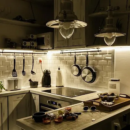 Apartman Kalemegdan Zen Line