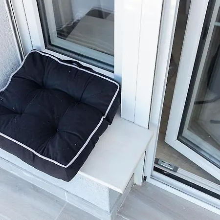 Kalemegdan Zen Line Apartman