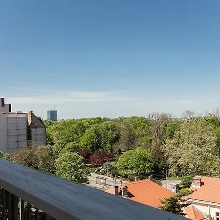Apartament Kalemegdan Zen Line *