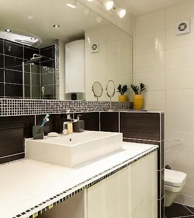 Kalemegdan Zen Line * بلغراد