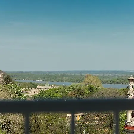 Kalemegdan Zen Line