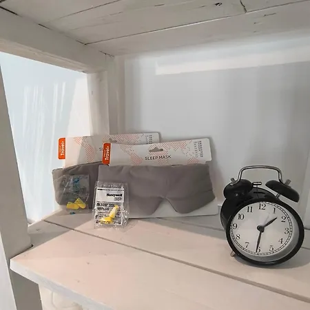 Kalemegdan Zen Line Apartman *